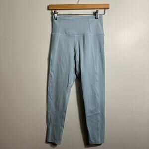 Girlfriend Collective High Waisted Leggings